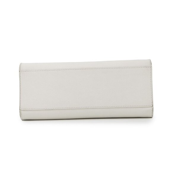 LOUIS VUITTON Rock Me Tote Size PM Grained Calf Leather Blanc M55817 - Picture 6 of 16